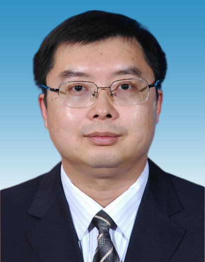 徐建华