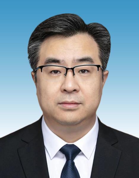 安胜杰